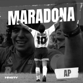 AP - Maradona