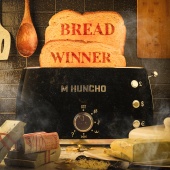 M Huncho - Breadwinner