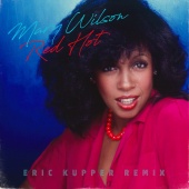 Mary Wilson - Red Hot: The Eric Kupper Remix