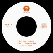 Stereo Luchs - Ide Strass (feat. Phenomden)