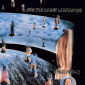 Van Der Graaf Generator - Pawn Hearts [Deluxe]