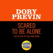 Dory Previn - Scared To Be Alone [Live On The Ed Sullivan Show, November 29, 1970]