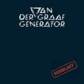 Van Der Graaf Generator - Godbluff [Deluxe]