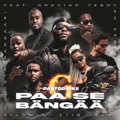 PapiPike - Paa se bängää (feat. Gracias, Yeboyah, Bile, Kingfish, Sebastian Da Costa, Musta Barbaari)