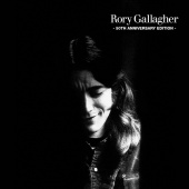 Rory Gallagher - Rory Gallagher [50th Anniversary Edition / Super Deluxe]