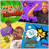 Vetkuk & Mahoota - SBWL Ubumnandi (feat. Nicole Elocin, Kevi Kev, Beekay, 9umba) [Vetkuk vs. Mahoota]