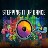 Fitness Workout Hits - Stepping It up Dance