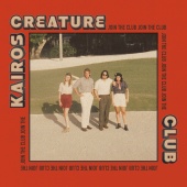 Kairos Creature Club - Join the Club