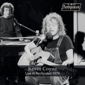 Kevin Coyne - Live at Rockpalast [Live, Cologne, 1979]