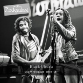 Black Uhuru - Black Uhuru [Live at Rockpalast, Essen 1981]