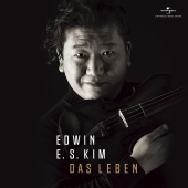 Edwin E. S. Kim - Das Leben