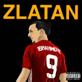 Radikal Chef - Zlatan (feat. 030er, Momo)
