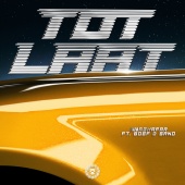 Ashafar - Tot Laat (feat. Boef, SRNO)