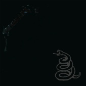 Metallica - Metallica [Remastered Expanded Edition]