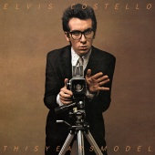 Elvis Costello & The Attractions - This Year's Model [2021 Remaster]