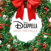 DCappella - Deck the Halls