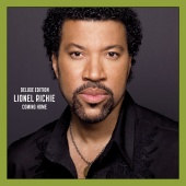 Lionel Richie - Coming Home [Deluxe Edition]