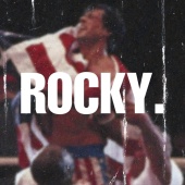 MA$ON OFFICIAL - ROCKY