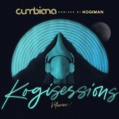 Carlos Vives - KOGI SESSIONS, Vol. 1 (Cumbiana Remixes)