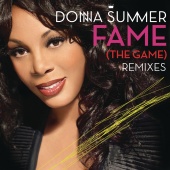 Donna Summer - Fame (The Game) Remixes