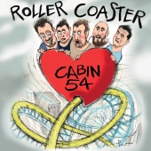 Cabin 54 - Roller Coaster