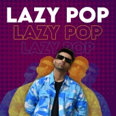 Akull - Lazy POP
