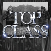 Dorian - Top class (feat. Totally Nothin)
