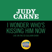 Judy Carne - I Wonder Who's Kissing Him Now [Live On The Ed Sullivan Show, January 17, 1971]