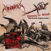 Unanimated - Victory in Blood