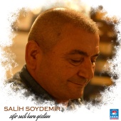 Salih Soydemir - Zifir Saçlı Kara Gözlüm