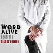 The Word Alive - Deceiver [Deluxe Edition]