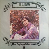 Dato' DJ Dave - Masa Yang Lepas Takkan Kembali