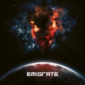 Emigrate - YOU CAN'T RUN AWAY