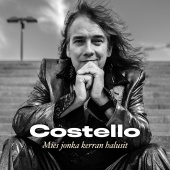 Costello - Mies jonka kerran halusit
