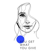 Jeanette Biedermann - You Get What You Give
