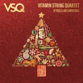 Vitamin String Quartet - Last Christmas
