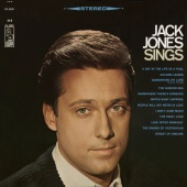 Jack Jones - Jack Jones Sings
