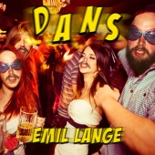 Emil Lange - Dans (feat. Nella)