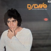 Dato' DJ Dave - Kini KuMenangis Lagi