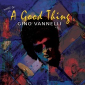 Gino Vannelli - The River Must Flow (feat. Brian McKnight)