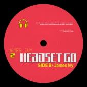 James Ivy - Headset Go