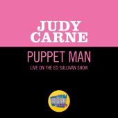 Judy Carne - Puppet Man [Live On The Ed Sullivan Show, January 17, 1971]