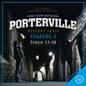 Porterville - Staffel 3: Folge 13-18