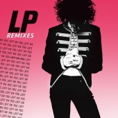 LP - Lost On You Remixes