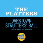 The Platters - Darktown Strutters' Ball [Live On The Ed Sullivan Show, August 2, 1959]
