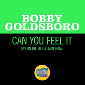 Bobby Goldsboro - Can You Feel It [Live On The Ed Sullivan Show, February 8, 1970]