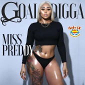 Goal Digga - Miss Preddy