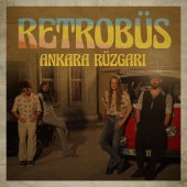 Retrobüs - Ankara Rüzgarı
