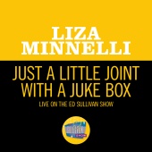 Liza Minnelli - Just A Little Joint With A Juke Box [Live On The Ed Sullivan Show, April 21, 1963]