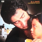 Dato' DJ Dave - Anak Siapa (Di Jalanan)